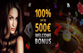 Real Money Casino Bonuses