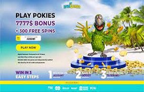 SpinSamba Casino